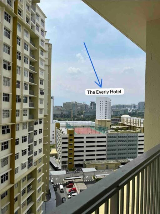 View (from property/room)