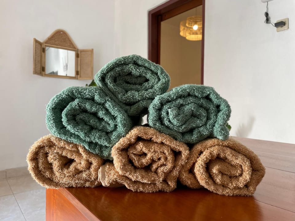 Kamudi Jogja Guesthouse Vacation rental in Yogyakarta