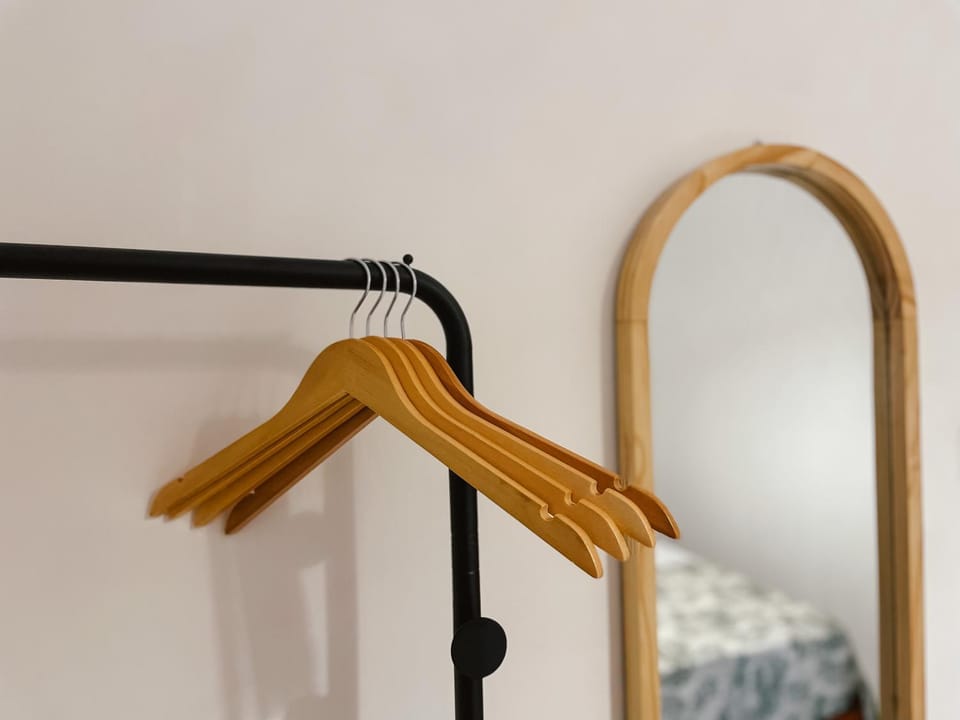 wardrobe