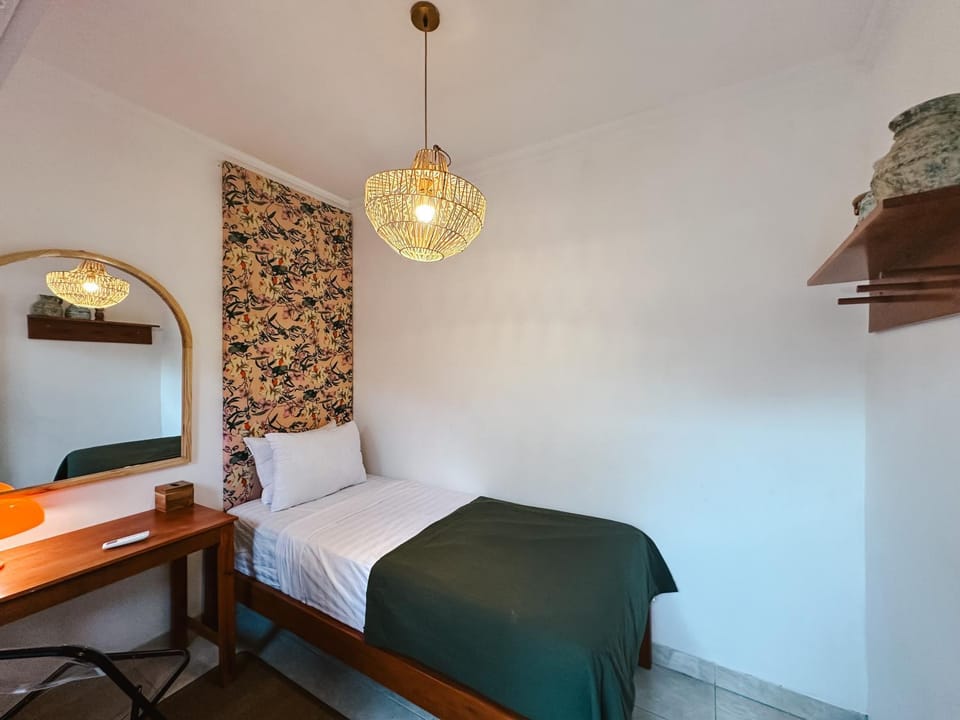 Kamudi Jogja Guesthouse Vacation rental in Yogyakarta