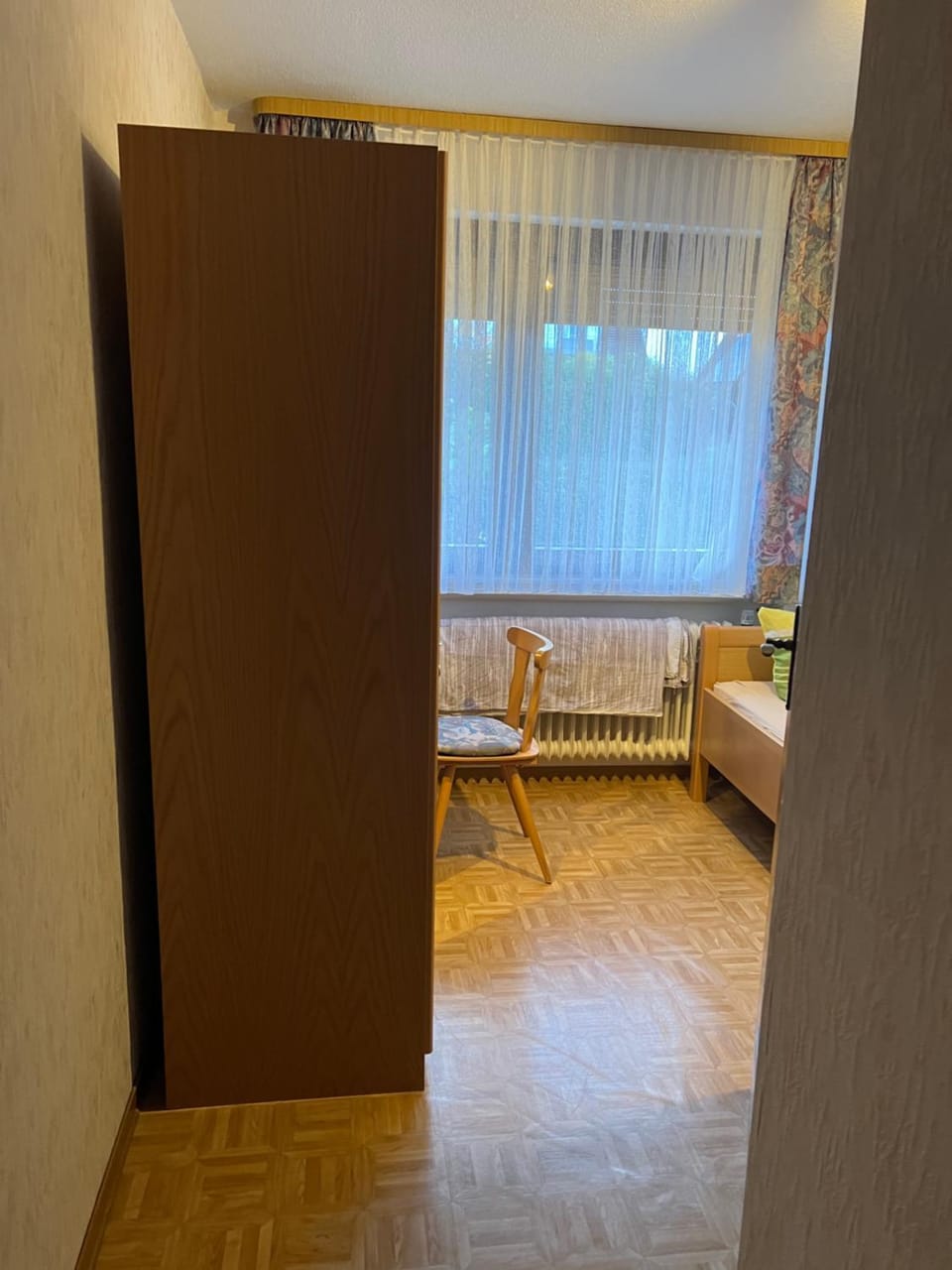 Einzel Zi Nr 2 Vacation rental in Hesse