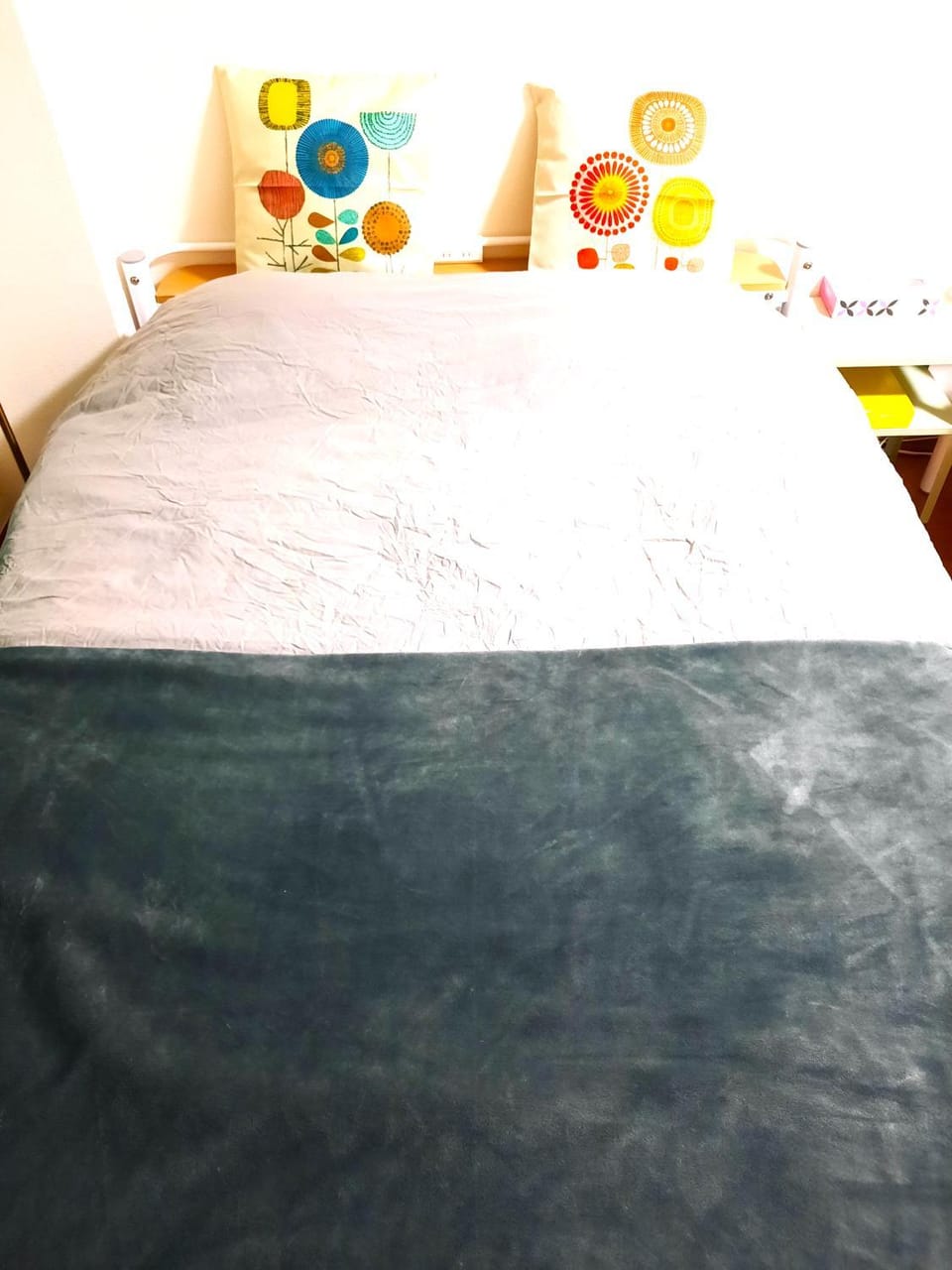 Shinjuku Harusame Apartment -Twin room- Apartment hotel in Shinjuku