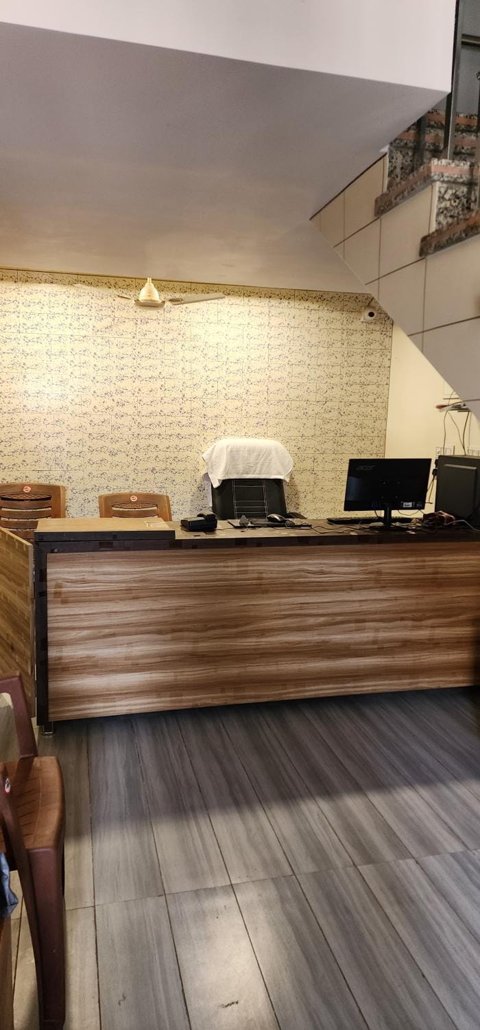 HOTEL JB STAR Hotel in Gujarat