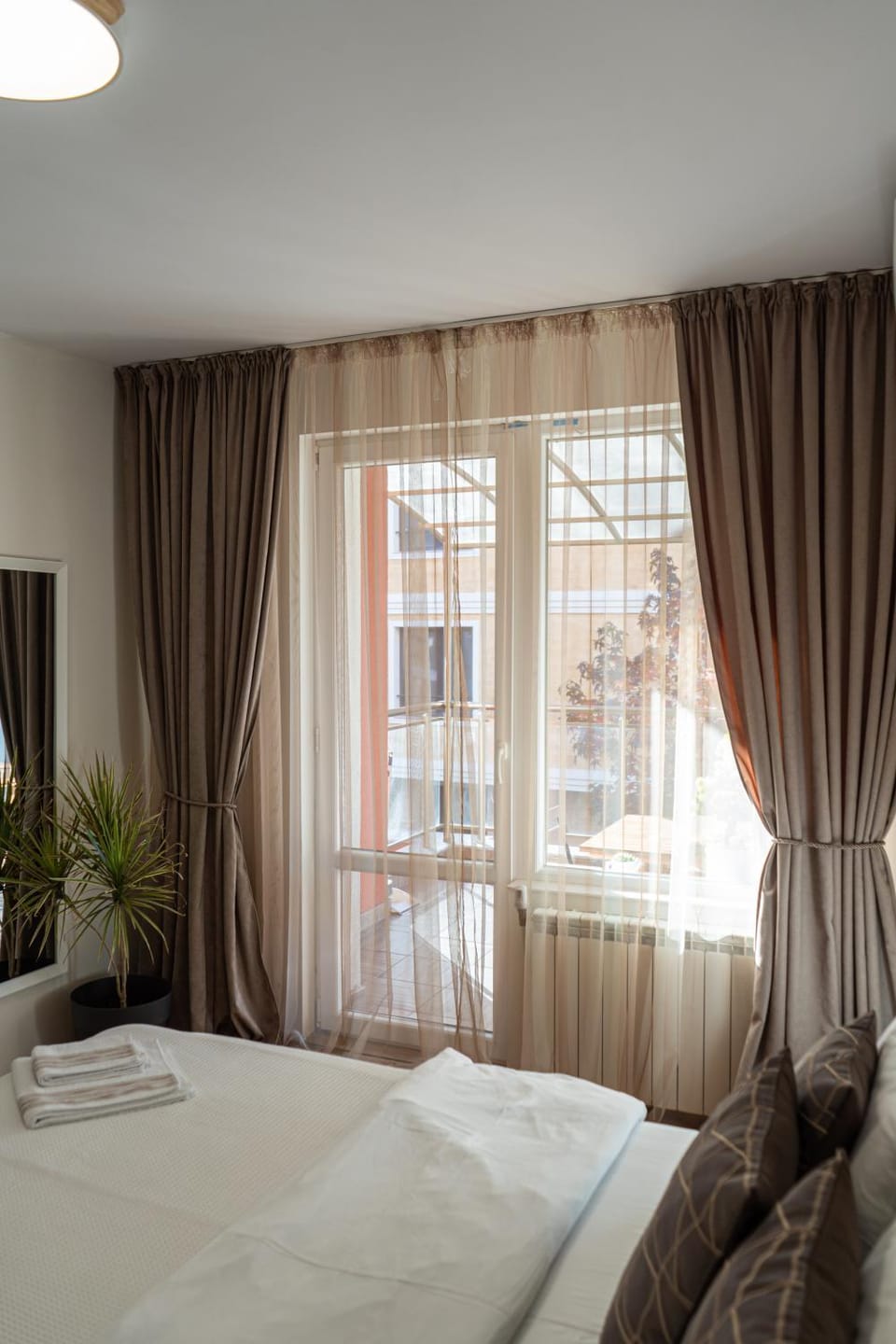 Maryland Apartment incl Private Garage Apartment in Sofia