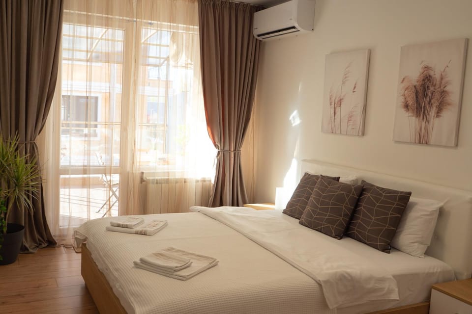 Maryland Apartment incl Private Garage Apartment in Sofia