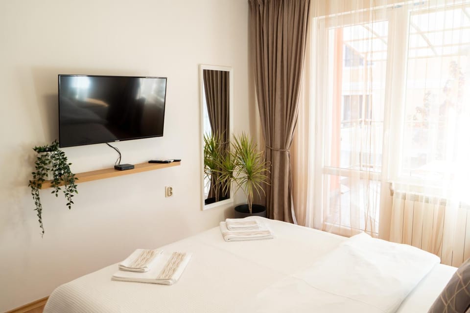 Maryland Apartment incl Private Garage Apartment in Sofia