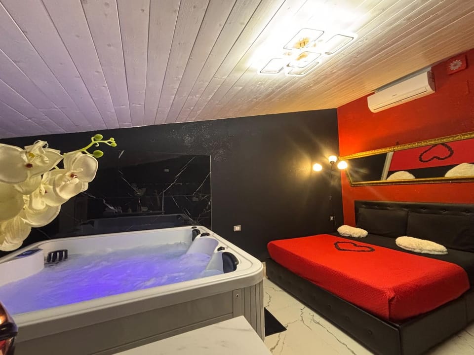 Atena B&B APARTMENTS Platino Bed and Breakfast in Pescara
