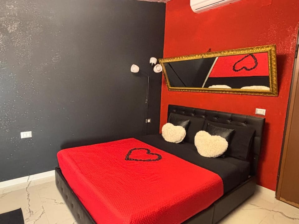Atena B&B APARTMENTS Platino Bed and Breakfast in Pescara