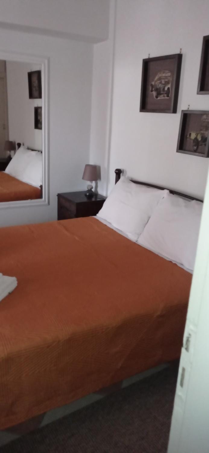 Ακαδημία Πλάτωνος Apartment in Athens