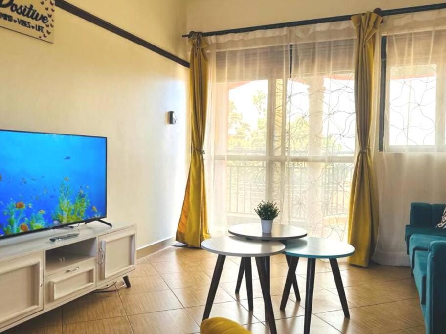 Communal lounge/ TV room, TV and multimedia, Evening entertainment