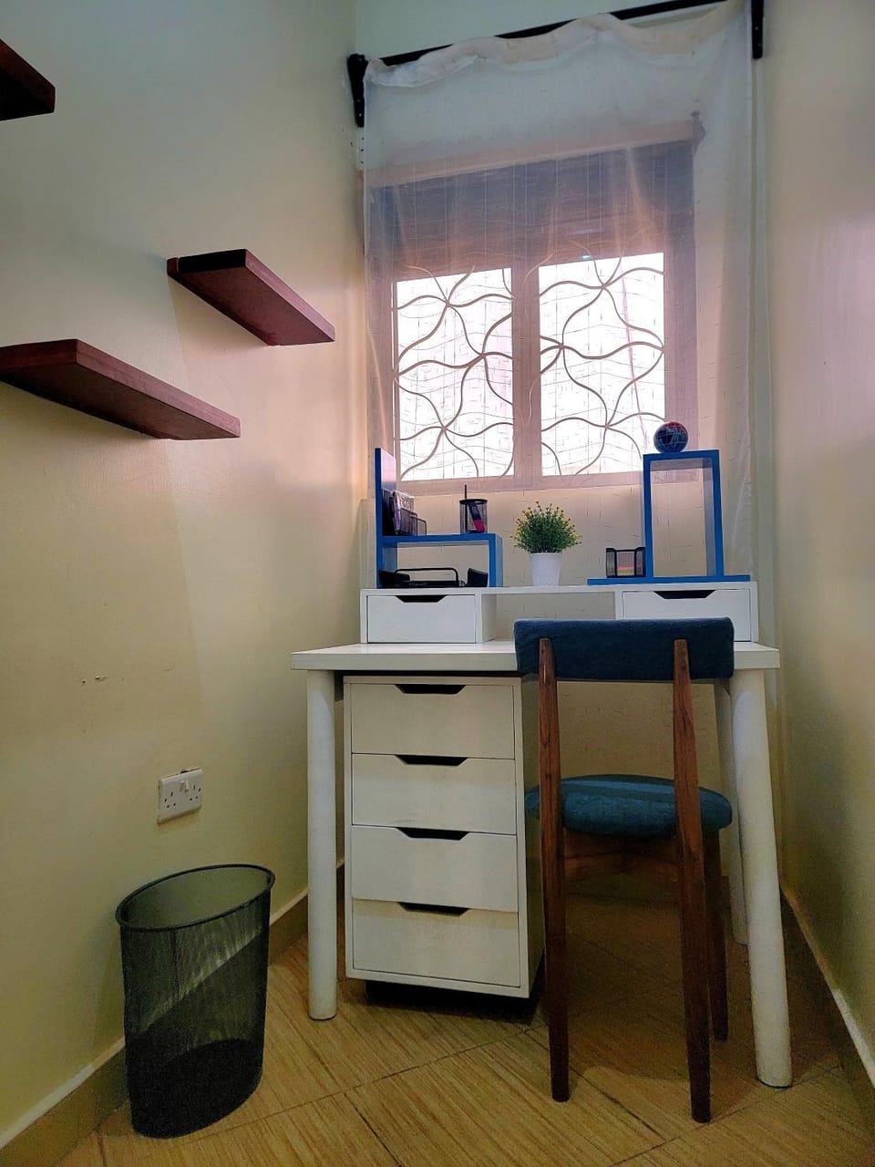 Chayil Loft Mulago Apartment in Kampala
