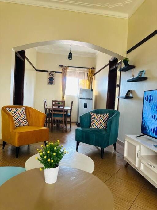 Chayil Loft Mulago Apartment in Kampala
