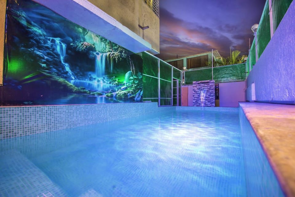 Silver leaf Villa Villa in Lonavla