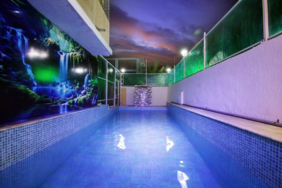 Silver leaf Villa Villa in Lonavla