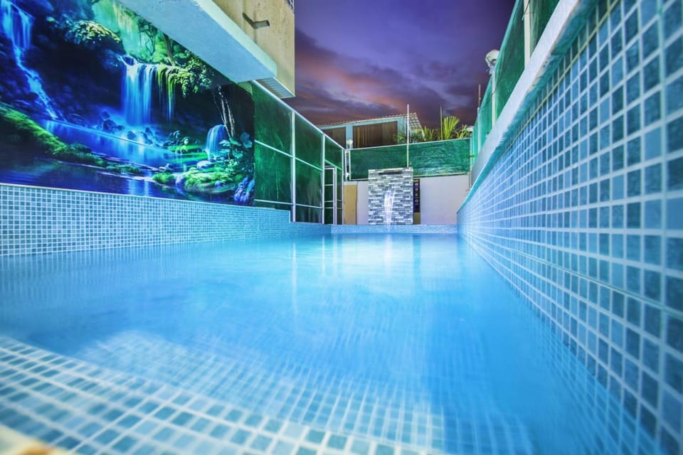 Silver leaf Villa Villa in Lonavla