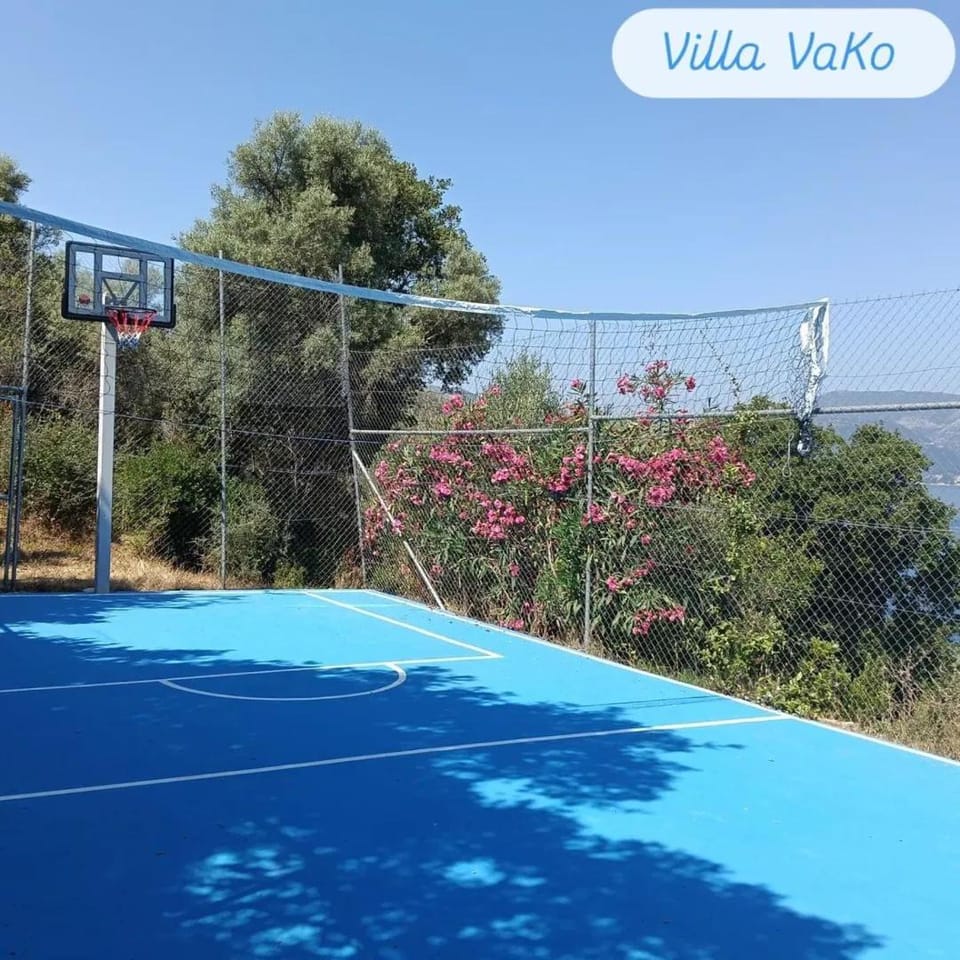 Villa VaKo House in Peloponnese, Western Greece and the Ionian