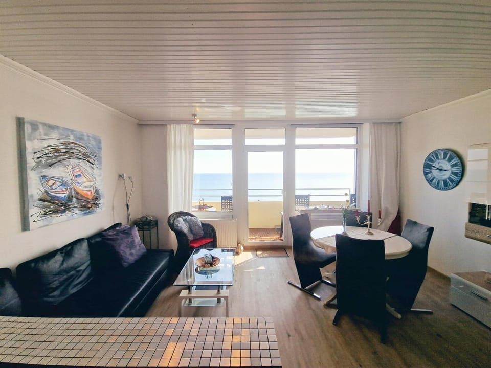 Vier Jahreszeiten 3-87 Apartment in Großenbrode