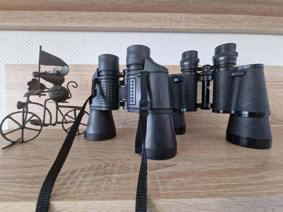 Vier Jahreszeiten 3-87 Apartment in Großenbrode