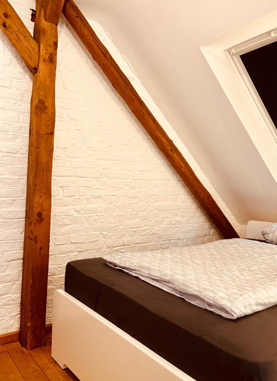 b e d & a g e d e s i g n -small- wunderschönes Zimmer mit Bad - Rechnungserstellung für Geschäftsreisende & Firmen Apartment in North Rhine-Westphalia
