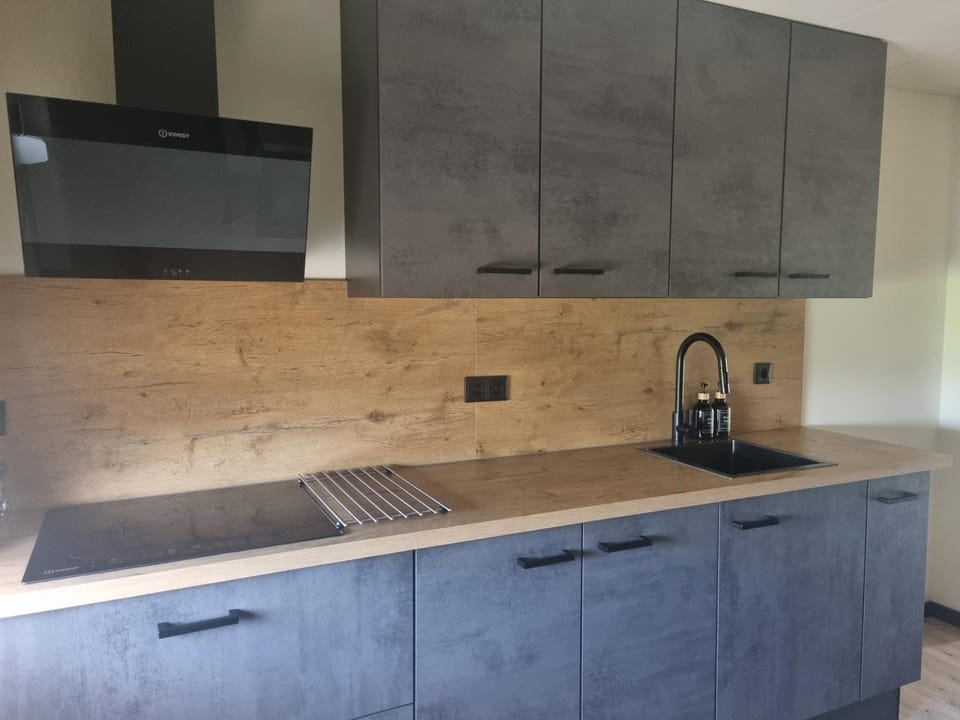 De Morgenzon Apartment in South Holland (province)