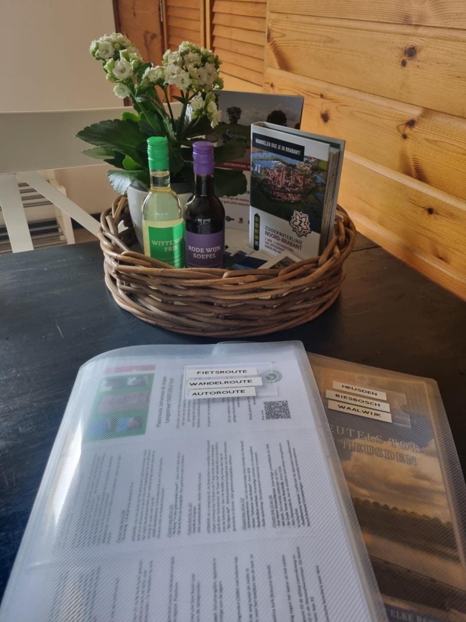 De Morgenzon Apartment in South Holland (province)