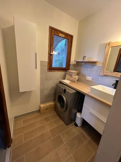 Appartement 90 m2 proche de Corte Apartment in Corsica