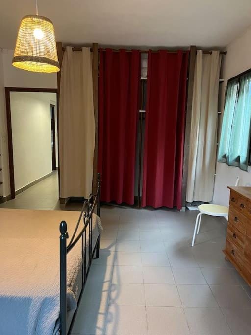 Appartement 90 m2 proche de Corte Apartment in Corsica