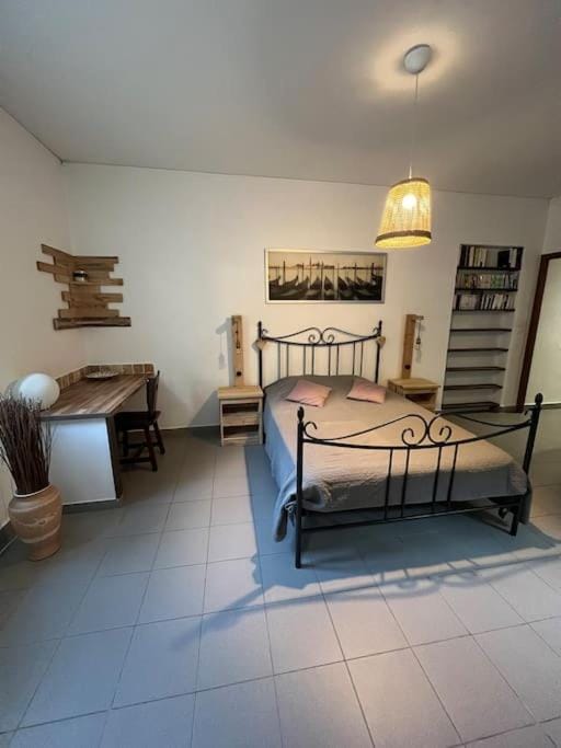 Appartement 90 m2 proche de Corte Apartment in Corsica