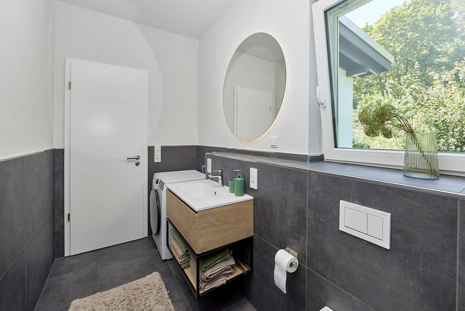 Penthouse Luxappart Bernkastel Kues Apartment in Graach an der Mosel