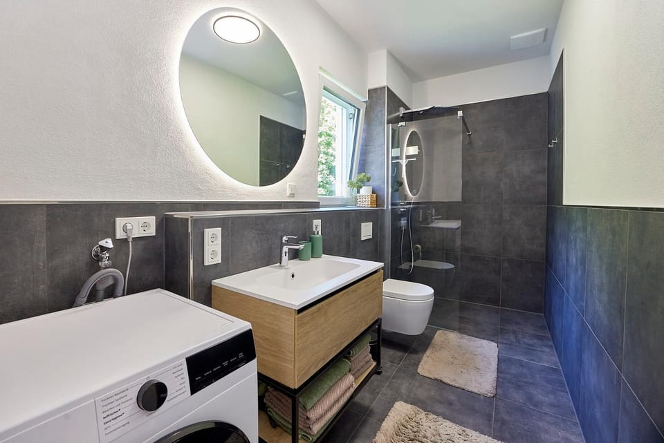 Penthouse Luxappart Bernkastel Kues Apartment in Graach an der Mosel