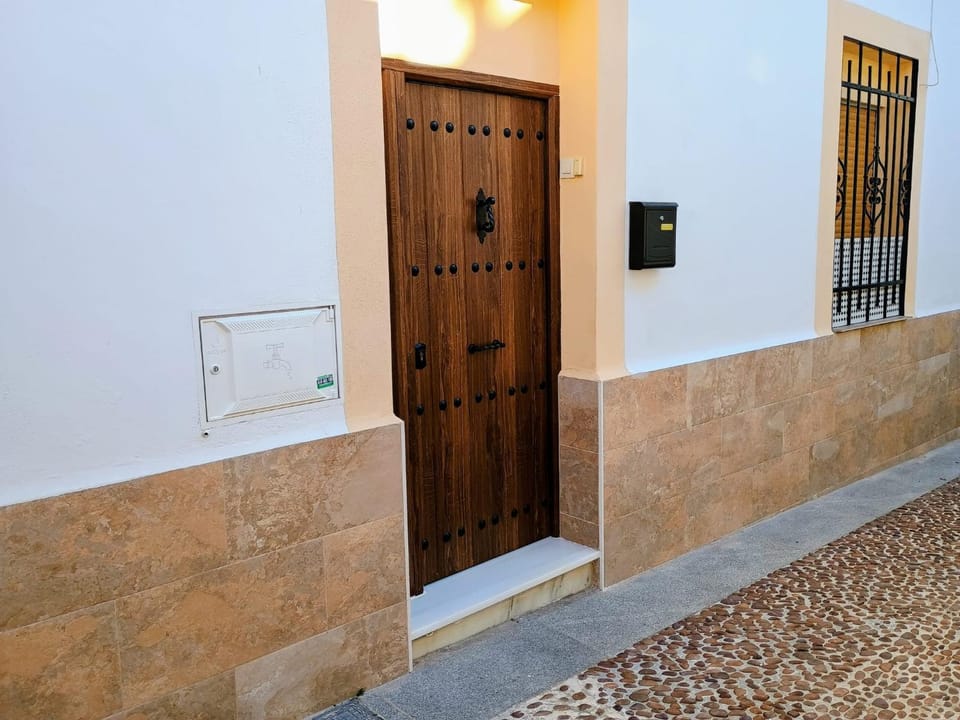 Casa Matbel Apartment in Cordoba