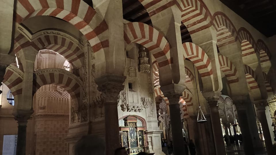 Casa Matbel Apartment in Cordoba