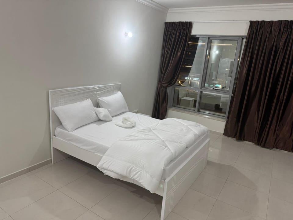 SN Real-estate House Apartment in Abu Dhabi