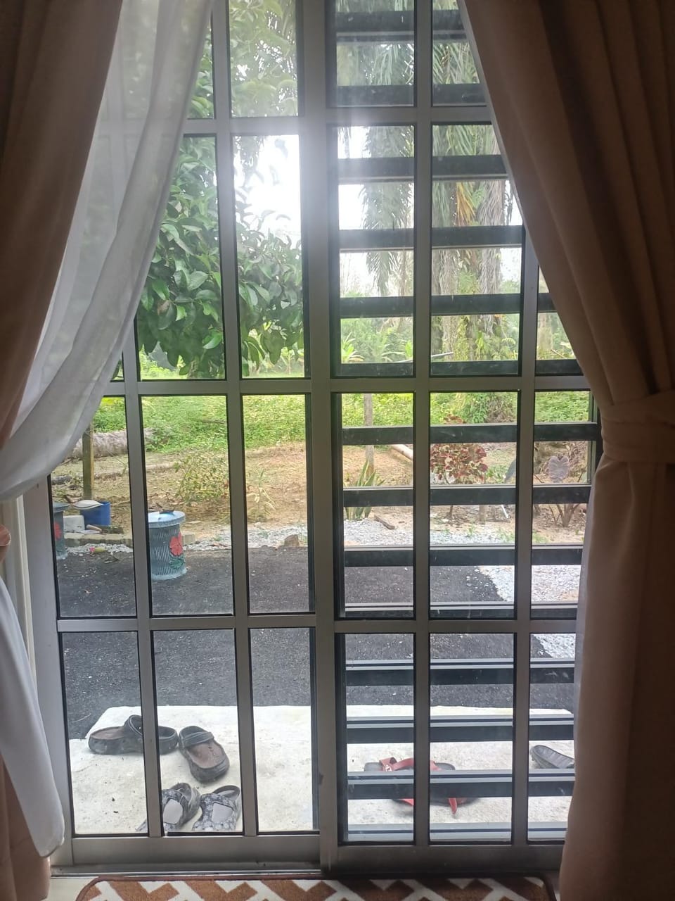 Cp homestay House in Perak