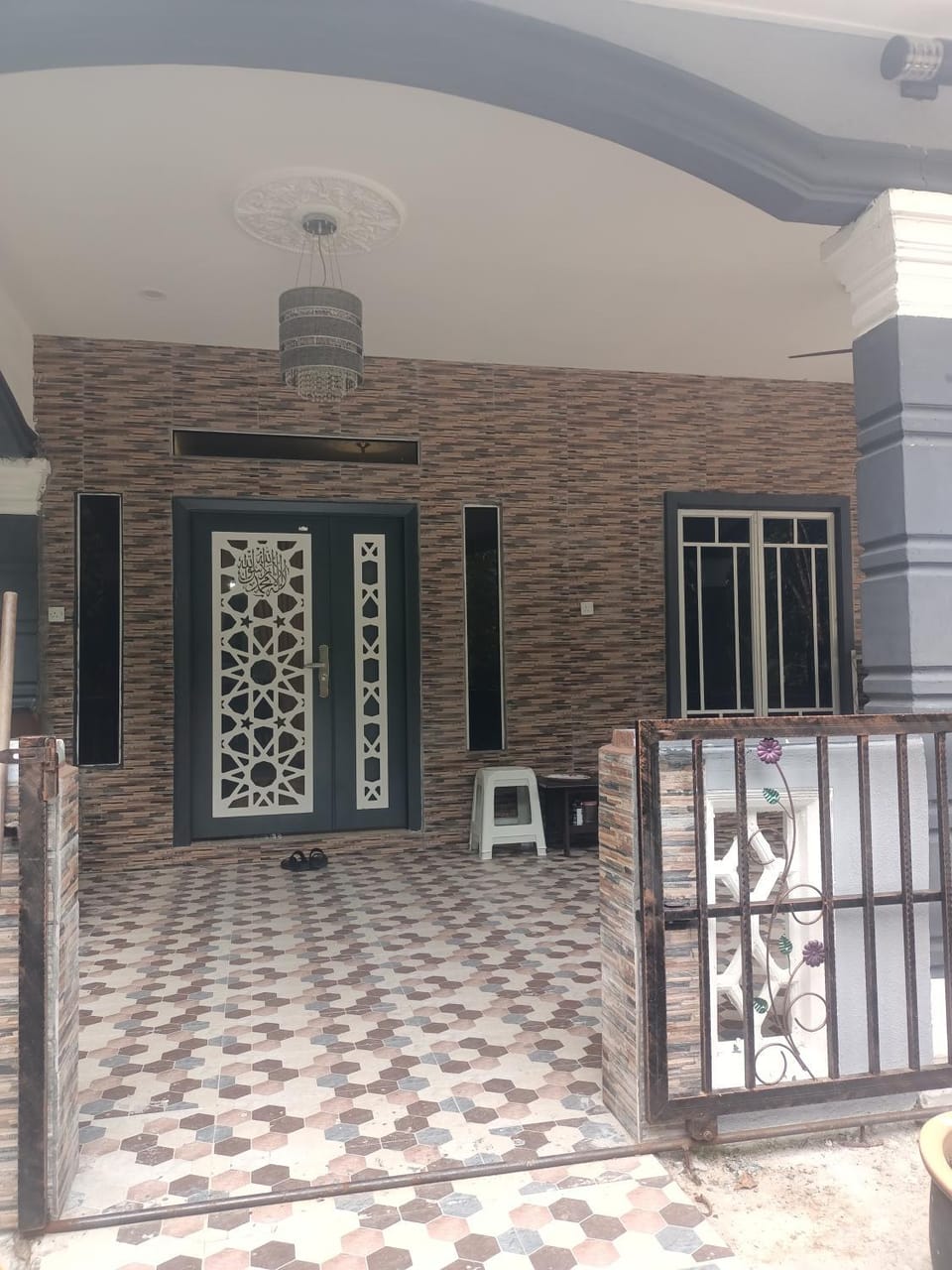 Cp homestay House in Perak