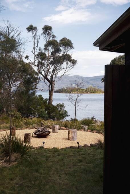 The Hideout Cabin Cabin in Tasmania