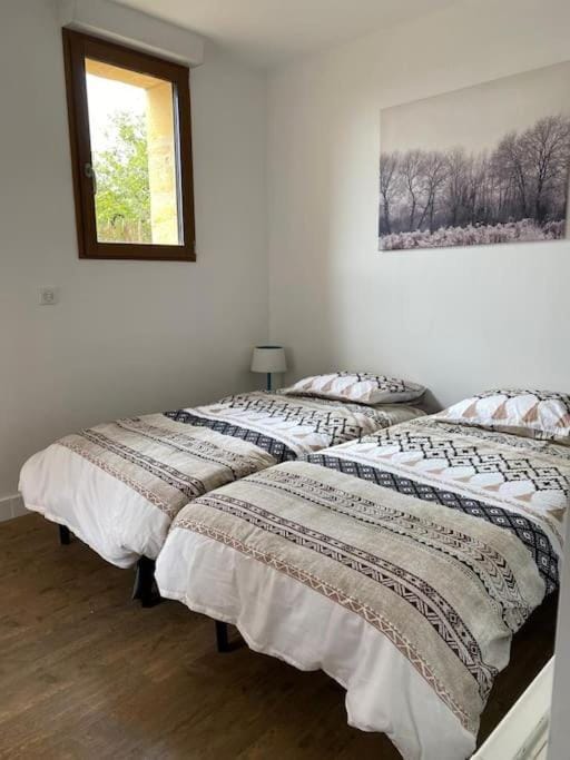 Le Shala - 55m² + Jardin House in Nouvelle-Aquitaine