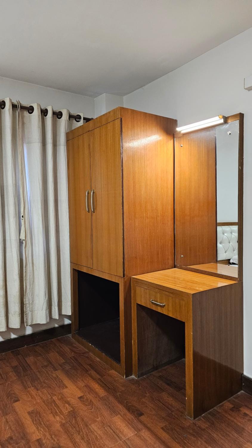 Sichu Chhen Apartment in Kathmandu