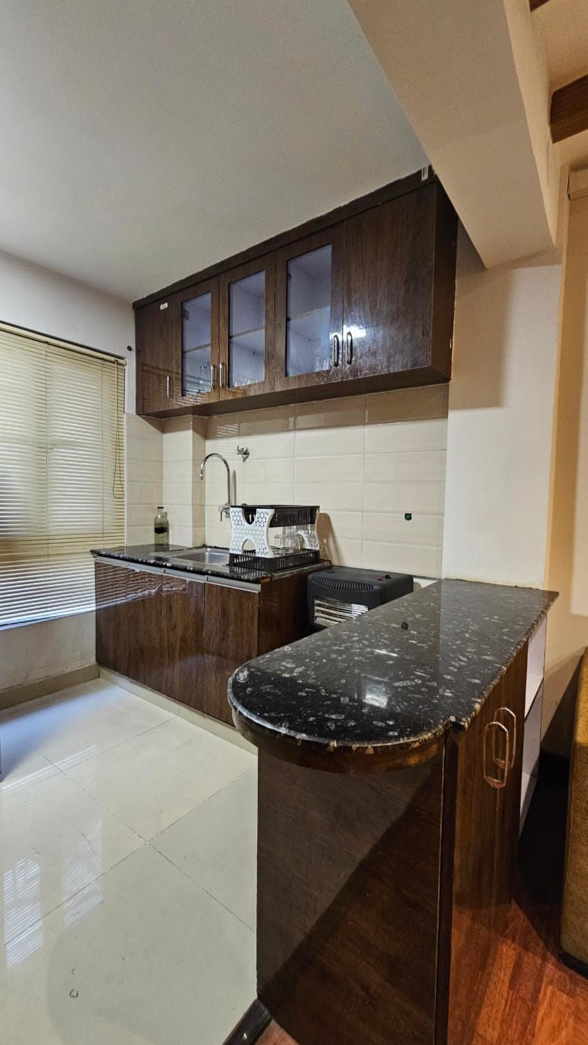 Sichu Chhen Apartment in Kathmandu