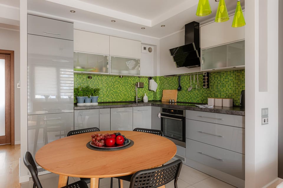 VIP apartament Sportowa Centrum Apartment in Poland