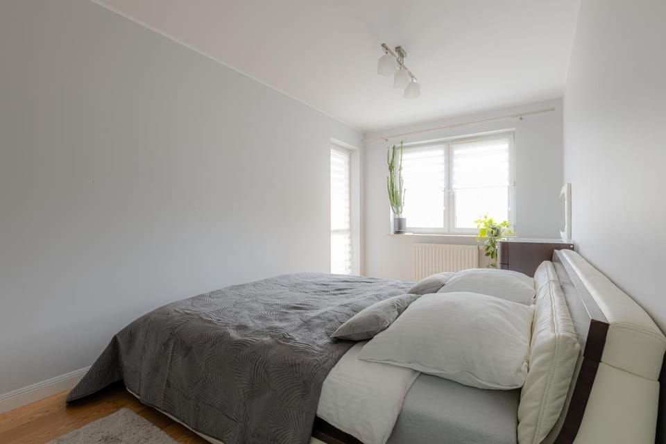VIP apartament Sportowa Centrum Apartment in Poland