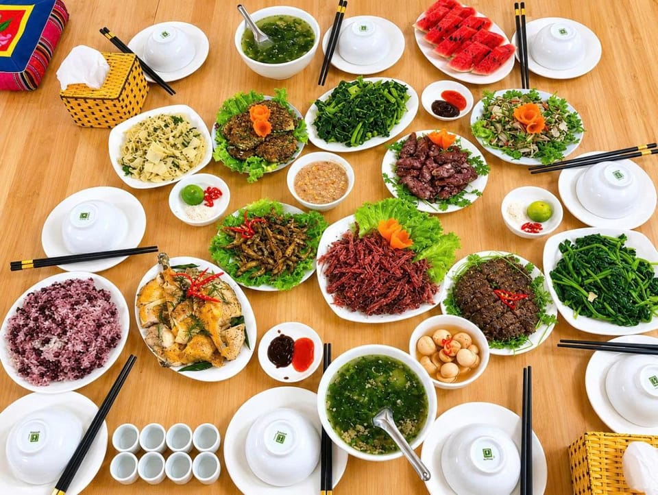 Hải Long Homestay Yên Bái Apartment in Vietnam