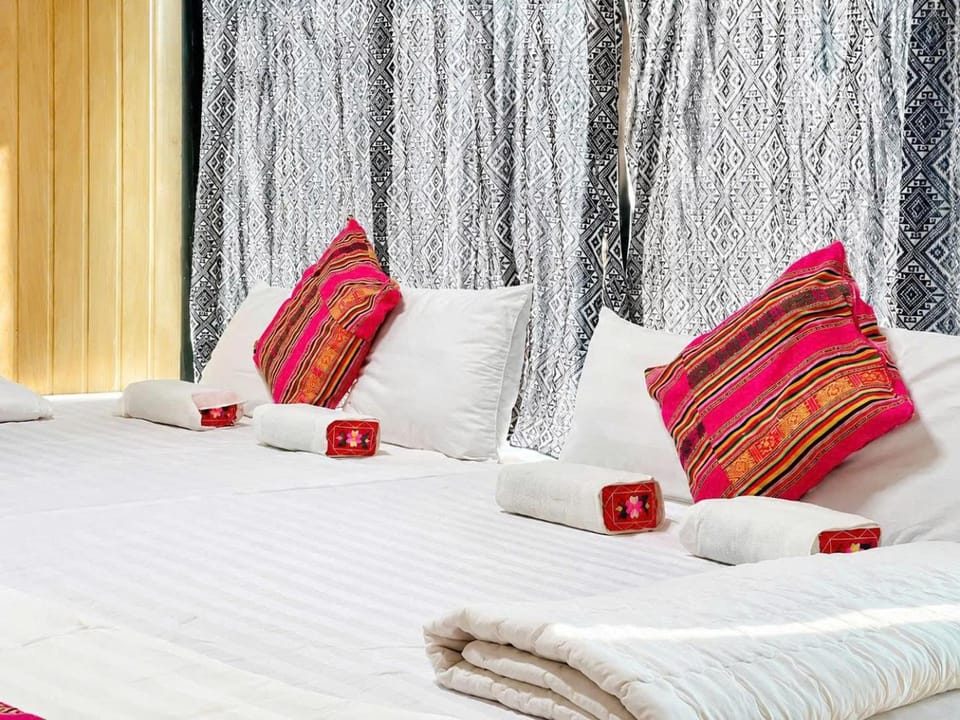 Hải Long Homestay Yên Bái Apartment in Vietnam
