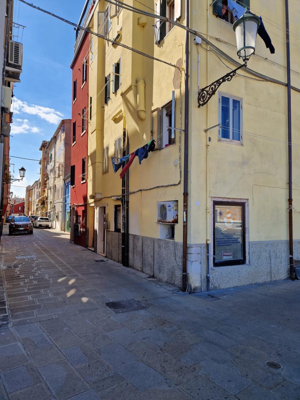 VENEZIA Holiday Apartment in Chioggia
