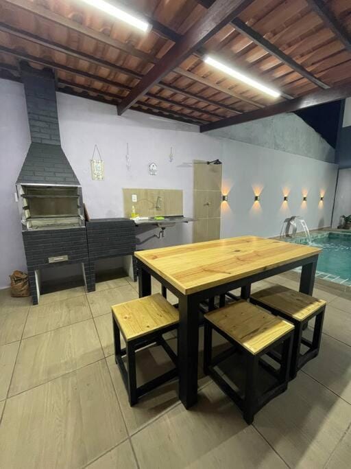 Casa Valentina em Milagres - AL House in São Miguel dos Milagres