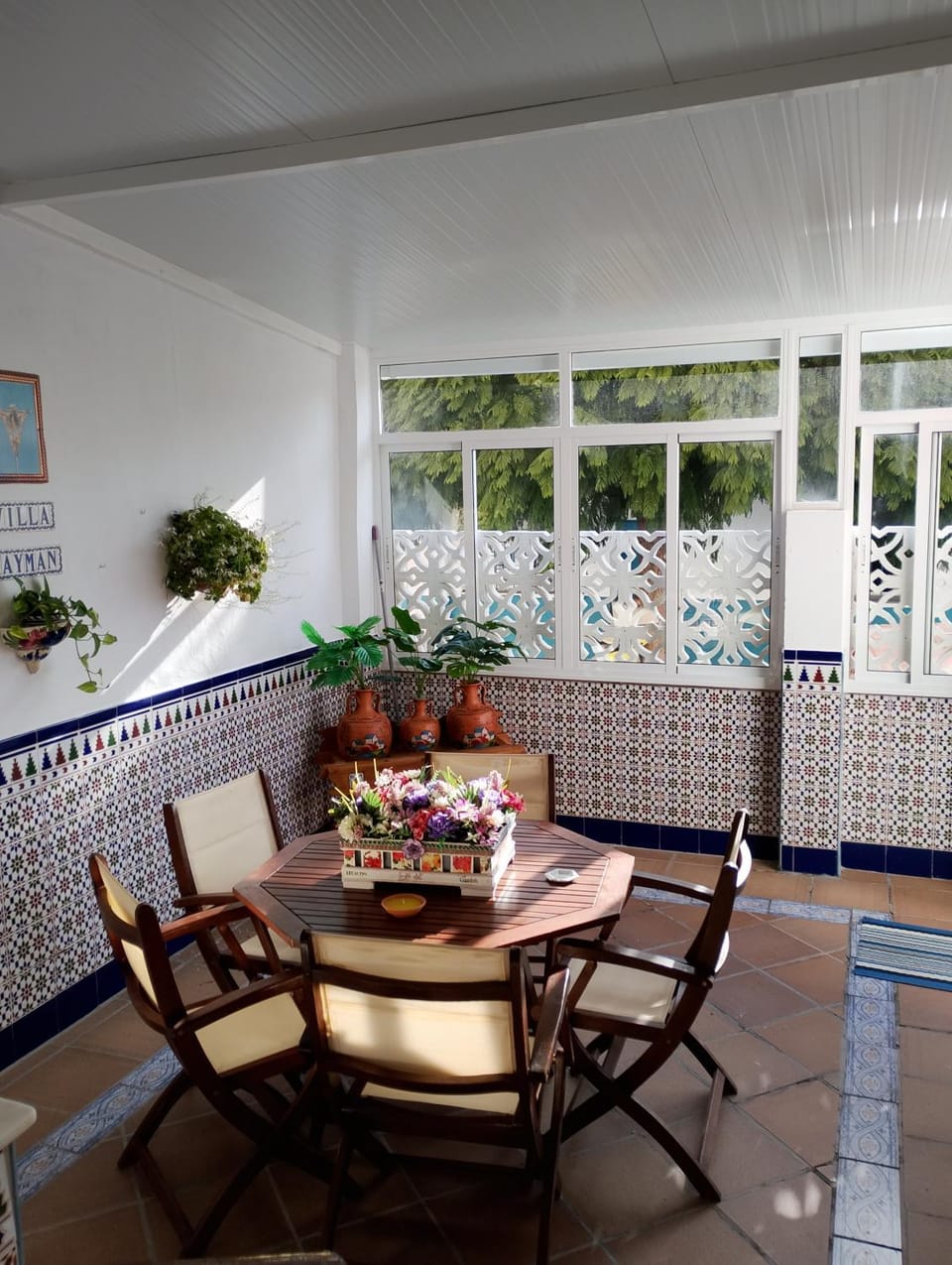 LOS MELLIS Apartment in Sanlúcar de Barrameda