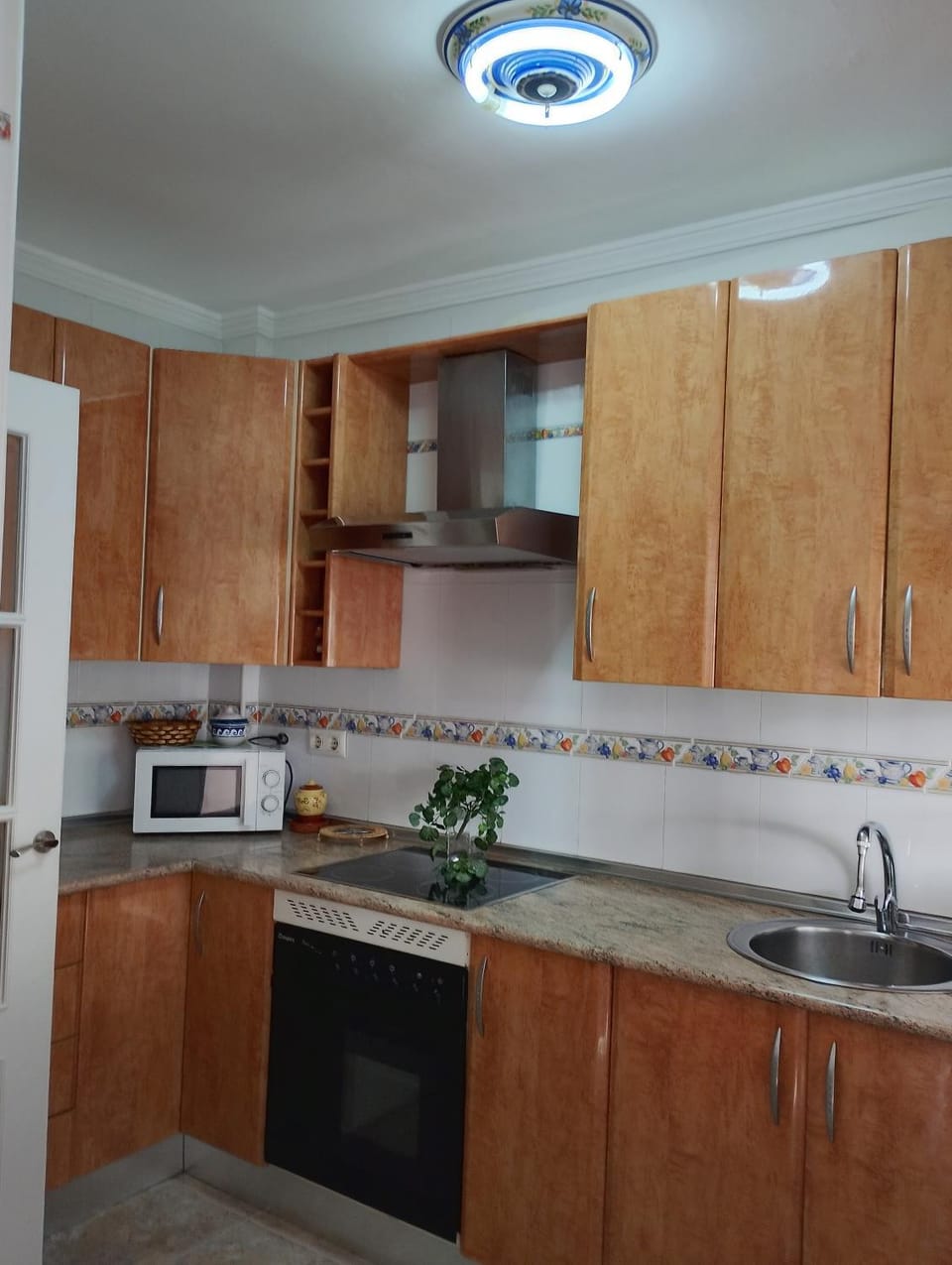 LOS MELLIS Apartment in Sanlúcar de Barrameda