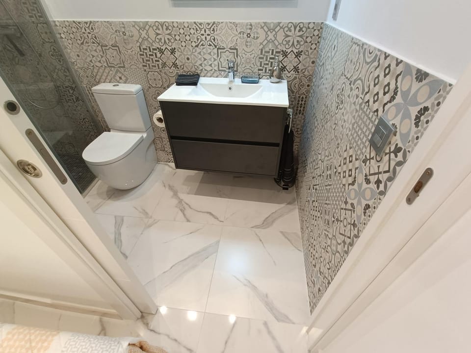 Cambrils Happy Place Apartment in Cambrils