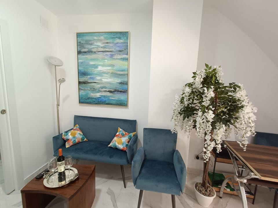 Cambrils Happy Place Apartment in Cambrils
