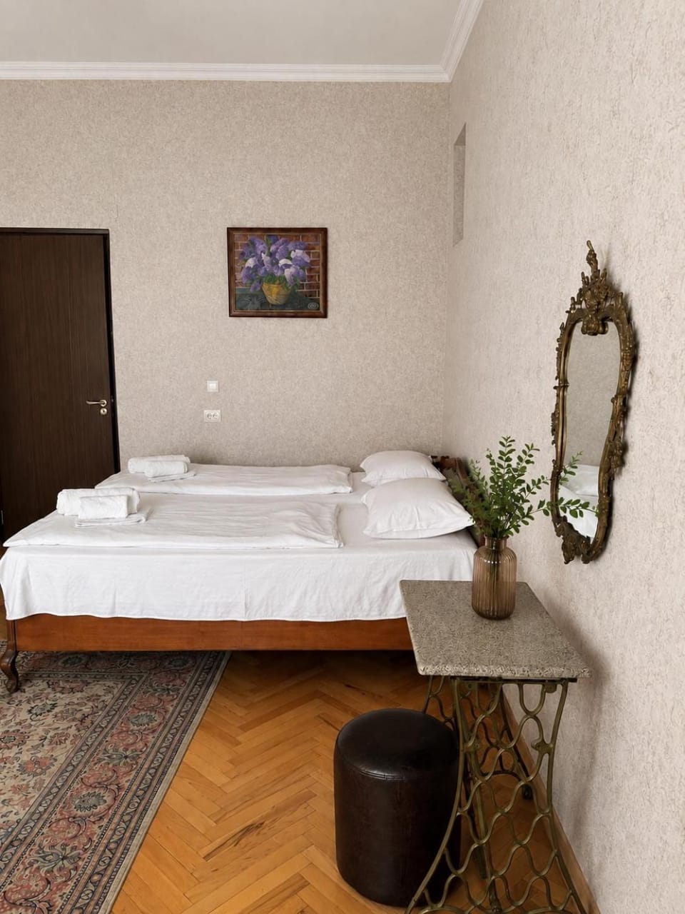 სასტუმრო ამელი/Hotel Ameli Hotel in Georgia